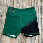 University Of Hawaii Shorts Green Size XS Photo 0