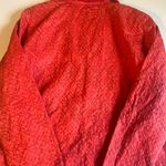 Laura Ashley  petite medium blazer sherbert color Photo 5