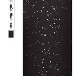 Beyond Yoga NWT  Alloy Ombre Crop Tank and Leggings Workout Set in Hologram Photo 7