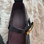 Bothage Venero Black and Yellow Women's Loafers Size 9 Photo 7