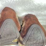 Coach  Remonna monogram C Canvas Sneaker Photo 6