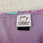 Pusheen  Cat Purple Bikini Bottoms  Photo 4