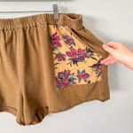 Hayden Boho Lounge Shorts Photo 2