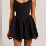 Gorgeous Heiress Beverly Hills Women's Corset Flared A Photo 0