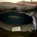 Merrell Wilderness Waterproof Boots oxblood Women’s 7.5 Winter Hiking Outdoor Photo 5