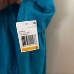 Nautica  Sleepwear Top Tank Loose Fitting Blue Pajamas Comfy Cute Casual Trendy Photo 3