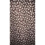 Christopher & Banks  Reversible Cottagecore boho Floral Midi Skirt large Photo 9