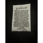 Victoria's Secret Pink (VS) UCF Knights Black Long Sleeve Graphic Tee Women sz XS Photo 5