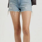 Lucky Brand lucky pins jean cutoff short size 26 Photo 0