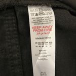 Pretty Little Thing Black Denim Cargo Mini Skirt Size 10 NWT Photo 7