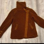 Anthropologie  Marrakech Sherpa Jacket size xs Photo 2