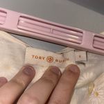 Tory Burch  | Hayden Tie Neck Blouse In Daisy Photo 4