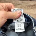 Boyish  Billy Jean Krush Groove High Rise Straight Skinny Leg Buttonfly Size 27 Photo 6