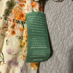 City Triangles Floral Dress Photo 2