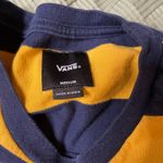 Vans Striped Long Sleeve Photo 3