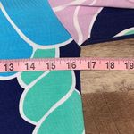 Tori Richard  Womens Walking Sunshine Lana Mini Dress Multicolor Size‎ XS NWT Photo 8