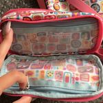 LeSportsac  Vintage Summer Sweets Crossbody Bag with Pouch Photo 1