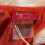 Tigerlily  eyelet bikini top Photo 3