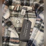 Sans Souci Brand new  jacket. Size L. Perfect for fall ❤️ Photo 2