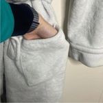 Sonoma  Light Blue Ling Sleeve Robe House Robe Loungewear Photo 2