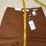 Judy Blue  women’s Brown Pants.          #5 Photo 5