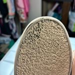 Diane Von Furstenberg  DVF Tess Leather Sneaker Trainer, EU38/US‎ 8 Photo 7