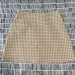 Monki  A-LINE MINI SKIRT Size 36 Photo 0