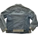 Levi's SUPER RARE VINTAGE 70s  Denim Trucker Jacket Photo 4