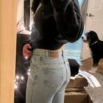 London Jean Mom Vintage Jeans  Photo 0