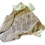 For Love & Lemons  Lace Bikini‎ Bottom nwt Photo 0