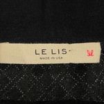 Le lis Black And White Midi Skirt Photo 2