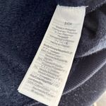 J.Crew Shimmer Crewneck Sweater Navy Photo 5
