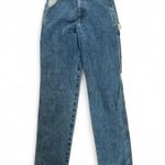 Guess y2k vintage patchwork Cargo style jeans size 25" Photo 0