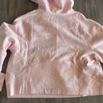 Lululemon New pink scuba jacket Photo 3