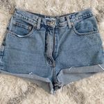 Ann Taylor DENIM SHORTS Photo 0