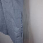 Eddie Bauer S Cotton Blend Outer Vest in Robin's Egg Blue Photo 3