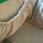 Kate Spade : Vintage Green Makeup Cosmetic Bag- Gold Tone Photo 5