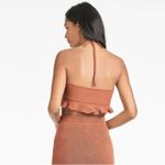 Sachin + Babi  Mimi Knit Halter Top Photo 2