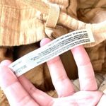 Free People Suits You Set Pants Orange Tan Size S OB1143404 Photo 2