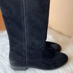 Seychelles  Nothing to Hide Nubuck Boot Black Size 7 Photo 10