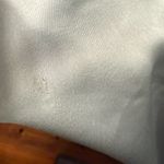 Anthropologie Long-Sleeve Sweater Slip Midi Dress In Grey nwt size s Photo 12