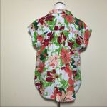 Anthropologie Maeve Raffine Blouse Photo 4