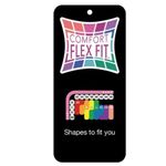 Maidenform Brand New  Women's Size Small Black Smoothing Seamless Cropped Cami Photo 3