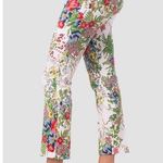 Joseph Ribkoff FLORAL ANKLE PANT
8 Photo 0