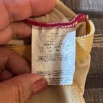 Fuschia Ripped Mid Black Scoop V Photo 3