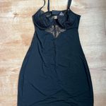 Victoria's Secret Night Slip Dress Photo 0