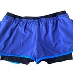 Nike  Black Dri-FIT Shorts Photo 0