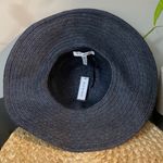 BCBGeneration  Sun hat dark gray one size Photo 4