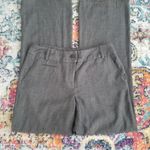 Rafaella  Wide Leg Classic Fit Trouser Dress Pants Photo 1