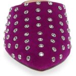 Halogen 💕💕 Eva Jeweled Point Toe Mules Photo 2